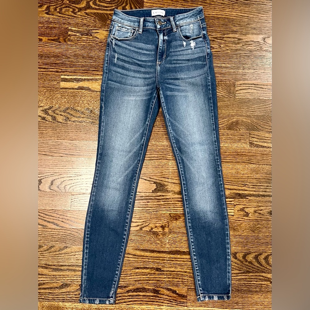 Cello Jeans